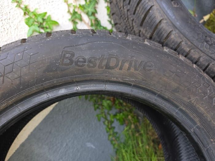 4 Tyres 195/50 R15