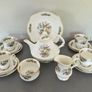 Tea Set Royal Tara Image 2