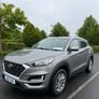 Hyundai Tucson 1.6 Diesel Image 3