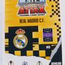 Football Legends & Stars Bundle  Zidane, Rafael Leao Limited Edition  Yaya Toure Legend Panini Image 4
