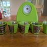 Pifco 5 Function Electric Slicer Image 3