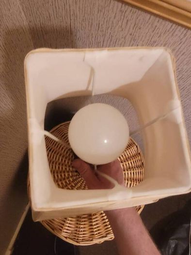 table lamp