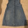 M&S denim dress size 18-24 m Image 4