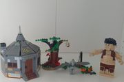 Lego Harry Potter
