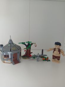 Lego Harry Potter
