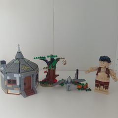 Lego Harry Potter