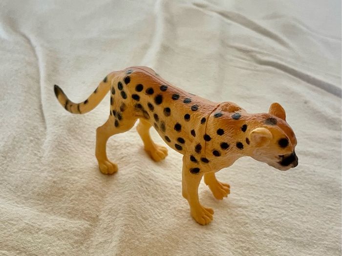 Schleich animals