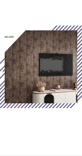 Premium Charcoal Wall Panels (Starting from 18 to 33 euro)