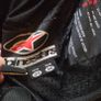 Alpinestars 2 piece leathers Image 7
