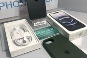 iPhone 16E 128gb Apple Warranty