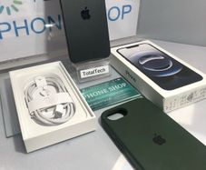 iPhone 16E 128gb Apple Warranty