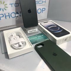 iPhone 16E 128gb Apple Warranty