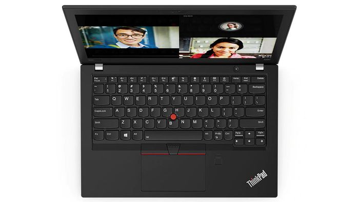 Lenovo ThinkPad X280 (i5 Processor, 8GB, 256GB) (Grade A) (Touchscreen)