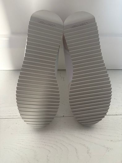 New Calvin Klein Authentic Shoes, size uk5/eu38