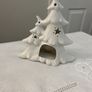Christmas Tea light holder Image 3