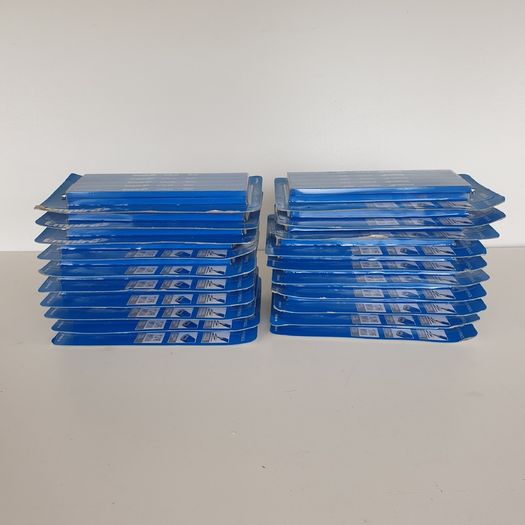 NEW Carpenters pencils bundle 20 packs of 10
