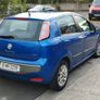 Car  fiat Punto evo Image 9