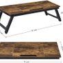 New Laptop Desk For Bed or Sofa - FREE P&P Image 6