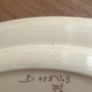 Royal Doulton plate Image 3