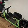 Manta Electric Scooter Image 3