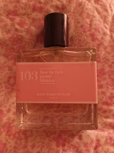 Bon Parfumeur