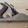 Stanley 5 jack plane Image 5