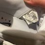 Nike Air Force 1 White / Black - FV5948-101 Image 7