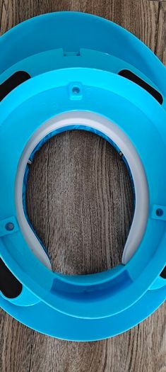 Thomas kids toilet seat