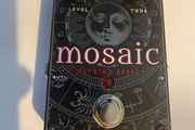 Digitech Mosaic 12-String Effects Pedal