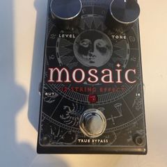 Digitech Mosaic 12-String Effects Pedal