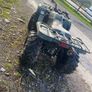 Yamaha 450 Image 2