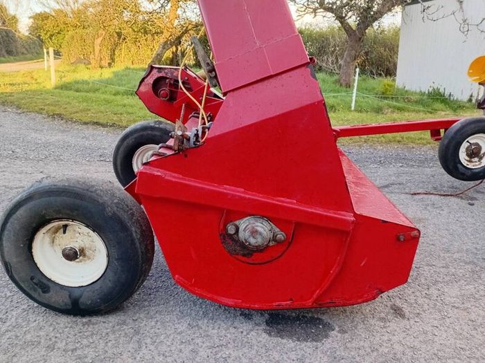 Jf-stoll Fh 1300