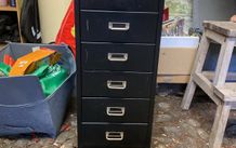 Office Drawers