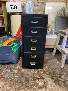 Office Drawers