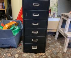 Office Drawers