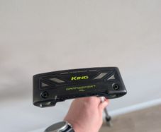 Cobra Grandsport 35 Armlock Putter
