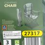 Camping Chair Image 2