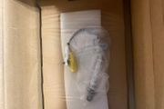 2016-2024 Tiguan AD Bonnet Activator For Pedestrian 5NA823823F