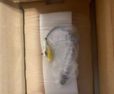 2016-2024 Tiguan AD Bonnet Activator For Pedestrian 5NA823823F