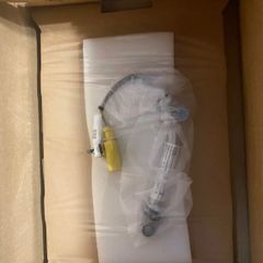 2016-2024 Tiguan AD Bonnet Activator For Pedestrian 5NA823823F