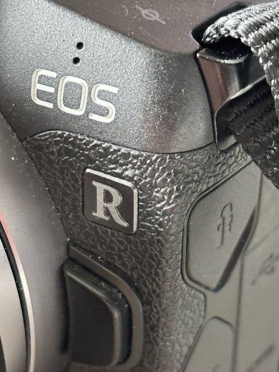 Canon R to EF Lens Adapter (Meike)