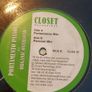 Dance vinyl Image 3
