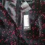 dress size 14  black/red  looks pink in photos nasty girl brand Image 5