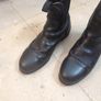 Tredstep Horse riding boots pull on short boots size 43 Image 6