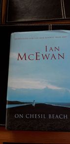 On Chesil Beach by Ian McEwan