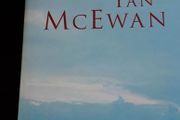 On Chesil Beach by Ian McEwan