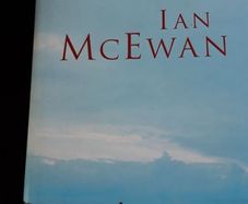 On Chesil Beach by Ian McEwan