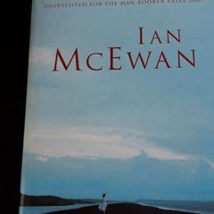 On Chesil Beach by Ian McEwan