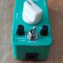 Mooer - Green Mile Overdrive Image 4
