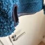 Patagonia Retro-X Fleece Jacket - Size Medium Image 5